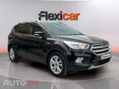 Ford Kuga 1.5 TDCi EcoBlue Titanium