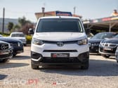 Toyota Proace Proace City 1.5D L1 Comfort - IVA DEDUTÍVEL