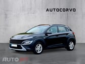Hyundai Kauai 1.0 T-GDi Premium (TT)