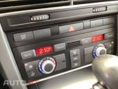 Audi A6 2.0 TFSI Sport Multitronic