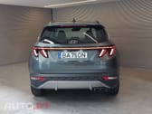 Hyundai Tucson 1.6 T-GDI HEV Vanguard