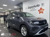 Volkswagen T-Cross 1.0 TSI Urban DSG