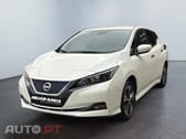 Nissan Leaf N-Connecta