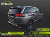 Peugeot 5008 1.6 BlueHDi Allure EAT6