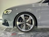 Audi RS3 2.5 TFSI quattro S tronic