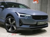 Polestar 2 Long Range 78 kWh