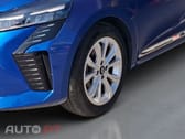 Renault Clio TCe 100 Bi-Fuel Evolution