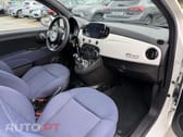 Fiat 500 1.0 Hybrid Lounge