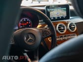 Mercedes-Benz GLC 220 d 4Matic 9G-TRONIC