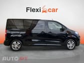 Peugeot Traveller 1.5 BlueHDi L2H1 Business Standard