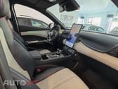 BYD Atto 3 Comfort