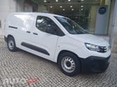 Peugeot Partner Eléctrica L2 Pro 3L