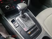 Audi A5 2.0 TDI Multitronic Sport