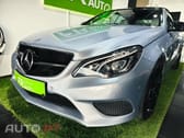 Mercedes-Benz E 250 d Auto