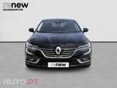 Renault Talisman Initiale Paris Blue dCi 200 EDC