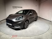 Ford Puma 1.0 EcoBoost ST-Line Aut. 