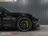 Porsche Panamera 4 E-Hybrid Platinum Edition