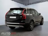 Volvo XC90 2.0 T8 PHEV Geatronic Luxury Inscription