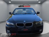 BMW 320 d Sport Auto
