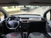 Citroen C3 1.2 VTi Seduction