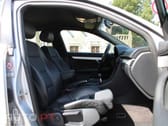 Audi A4 1.9 TDI m6 S-Line