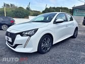 Peugeot 208 1.2 PureTech Active Pack