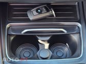 BMW 318 d Touring Line Luxury Purity