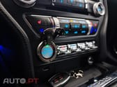 Ford Mustang 5.0 Ti-VCT GT