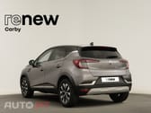 Renault Captur Captur 1.0 TCe Techno