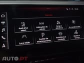 Audi E-Tron 55 quattro Advanced