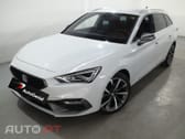 Seat Leon 2.0 TDI FR