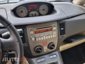 Lancia Musa 1.3 16V M-jet Oro