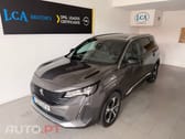 Peugeot 5008 1.2 PureTech Allure Pack EAT8