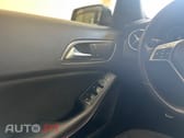 Mercedes-Benz A 180 CDi BlueEfficiency AMG Sport
