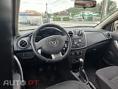 Dacia Logan MCV 0.9 TCe Pack