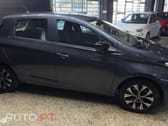 Renault Zoe (c/ Bateria) Zen 50