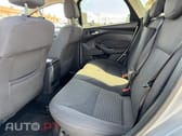 Ford Focus SW 1.5 TDCi Titanium