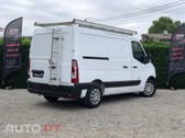 Renault Master 2.3 dCi L1H1 3.5T 125