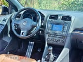 Volkswagen Golf Cabriolet 1.2 TSI