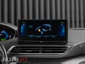 Peugeot 3008 1.6 Hybrid GT Pack e-EAT8