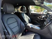 Mercedes-Benz GLC 300 ND
