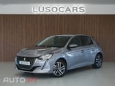 Peugeot 208 1.2 PureTech Allure Pack