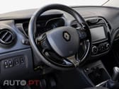 Renault Captur 0.9 TCE Exclusive