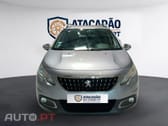Peugeot 2008 1.2 PureTech Style