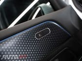 Mercedes-Benz EQA 300 4Matic AMG Line