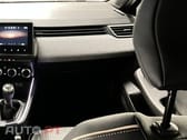 Renault Clio Techno TCE 90