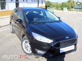 Ford Focus SW SW 1.5 TDCI Trend + 120 cv