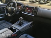 Citroen C5 Aircross 1.2 PureTech Shine