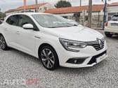 Renault Mégane 1.2 TCE Intens