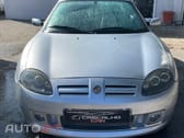 MG TF 115
